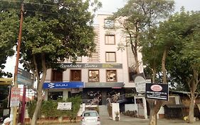Alankrita Hotel Meerut