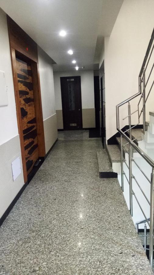 Alankrita Suites & Party Halls Meerut Exterior photo