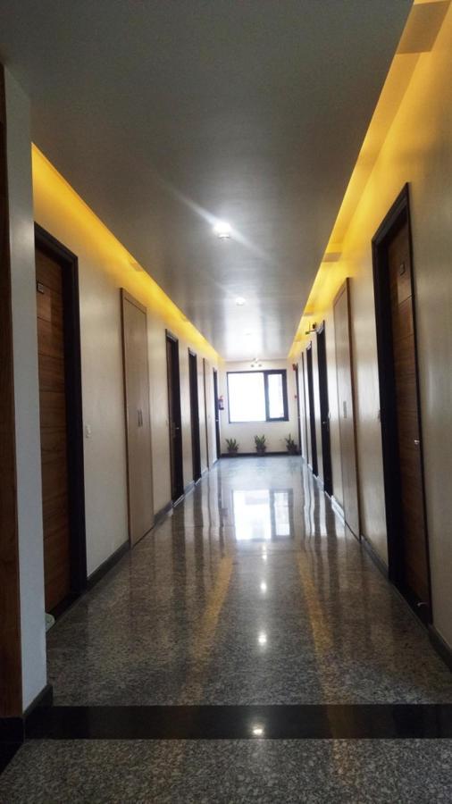 Alankrita Suites & Party Halls Meerut Exterior photo