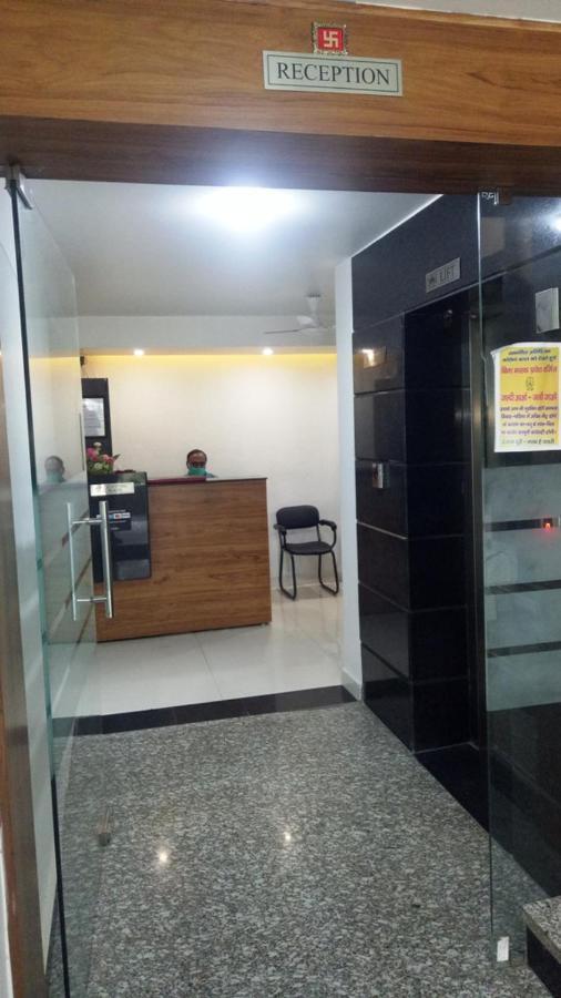Alankrita Suites & Party Halls Meerut Exterior photo
